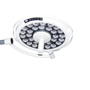 Expert Operation Lamp Led Examination Light Medical Battery Operated Light For Dental Cosmetology And Pet Medical