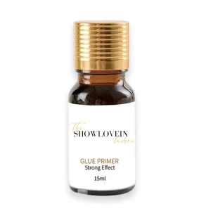 Eyelash Extension Primer Pre treatment Improve Eyelash Glue Bonding Lash Primer