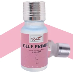 Eyelash Primer Allergy free Mild Lash Primer Private Label Spray Lash Primer for Eyelash Extension