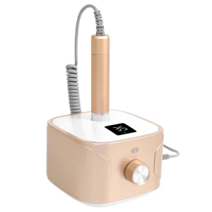 Factory 35000RPM Nails Tool E File Exfoliating Clean Acrylic Desktop Nail Drill Machine for Nail Desgin