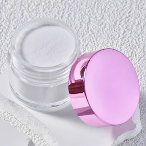 Factory Acrylic Powder Clear High Quality Crystal Clear Acrylic Core Powder Bulk 2oz