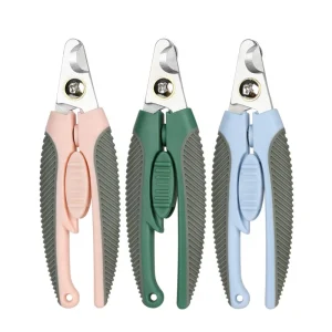 Factory Cat Nail Scissors Dog Nail Cutter Pet Nail Clipper for Dogs