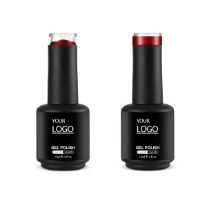 Factory Color Nail Gel Polish Soak off Uv Gel Polish 1kg