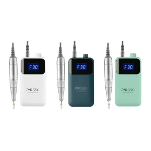 Factory Directly Sales Nail Polish Machine Portable Nail Drill Cordless Drill Nail Machine