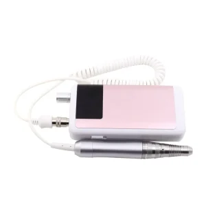 Factory Free Sample OEM Electric Nail Drill Machine Brushless Drill Machine 45000 Rpm Professional