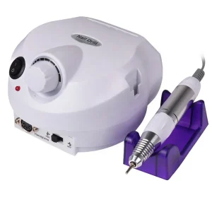 Factory High Quality 25000/30000RPM Nail Drill Machine Popular Electric 202 Nail Drill