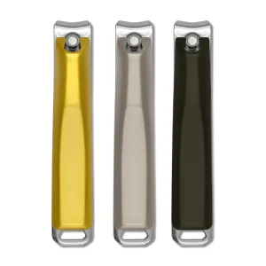 Factory Made Portable Nail Cutter Nail Tool Carton Steel Nail Clipper