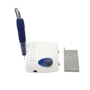 Factory Manicure Nail Drill Machine Strong 210 Nails Drill Original Pedicure Sander Tool