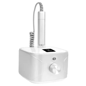 Factory Manufacture 35000RPM Nails Tool E File Exfoliating Clean Acrylic Nail Drill Machine for Nail Design