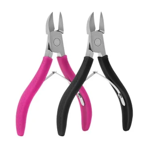 Factory Nail Clipper Manicure Tool Stainless Steel Cuticle Nippers
