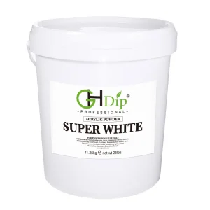 Factory Polymer Powder 5Lbs 25Lbs Nail Pink White Clear Acrylic Powder Bulk