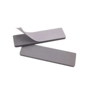 Factory Price Disposable Replaceable Sponge Buffer File Sandpaper Stickers Nail Files Buffer Refills Pads 80# 240#