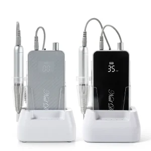 Factory Sale Various Professional Machine Portable Nail Machine Drill Nails