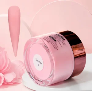 Factory Supply 30g Acrylic System Private Label Polymer 3 Colors Nail Powder