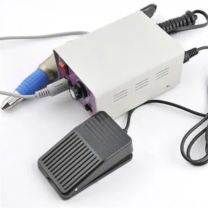 Factory Supply Attractive Style Machine Electric Nail Drill From China
