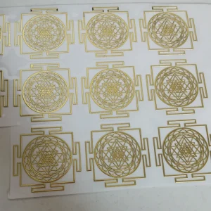 Factory Supply Custom Metal Nickel Label Transfer Stickers Custom Logo Stickers 3D Sticker Logo