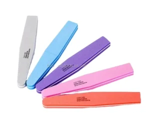 Factory Supply Long-lasting Smooth Nail Art Beauty Tool Care Polish Buffer Blocks