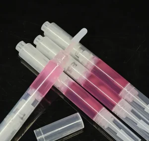 Factory Supply Press on Nail Remover Pen Gentle Nail Supplies Private Label False Nails Glue Polish Cleaner