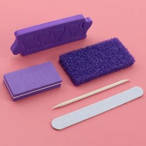 Factory Wholesales Luxurious 5 Piece Kits for Adult Repair