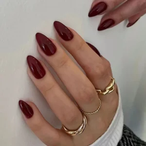 Fake Nails New Style OEM Custom Press on Nail Artificial Fingernails Acrylic Coffin False Nails