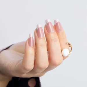 False Nails Artificial Press on Nails Fake Fingernails