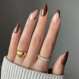 False Nails Gel
