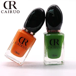 Fashion Good Quality Professional Friendly Nail Polish
