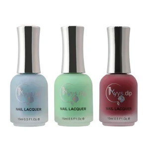 Fast Drying Nail Polish No Lamp Needed Glossy Nail Lacquer OEM Private Label Free Sample Avaliabled