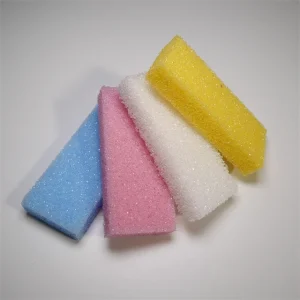 Foot Pu Pumice Pad for Feet Hard Skin Callus Remover