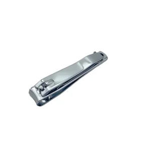 Foshan FengDeLi Factory’s Heavy Duty Carbon Steel Large Toe Nail Clipper Cutter with Nail File Beauty Care Tool for Fingers