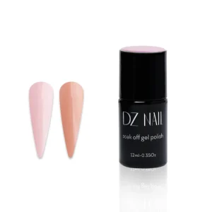 Function Jelly Construction Nail Gel Invention Gel Polish Private Label Nail Extension Gel