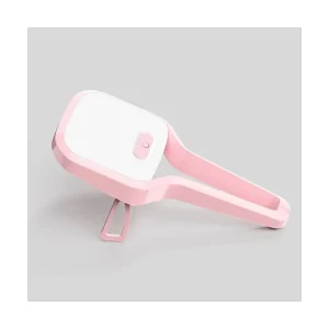GRS Certified 100% Recycled Mini 24W UV LED Nail Lamp with Automatic Touch Sensor & Quick Dry for Electric Gel Polish Curing
