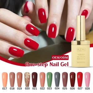 Gel Nail Polish Manufacturer Supply 10ml 60 Color Light Top Model Basic Gel Nail Polish Long Lasting UV Soaking Nail Polish Gel