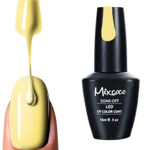 Gel Para Unhas Esmalte Permanente 192 Colors Nail Gel UV Gel Polish