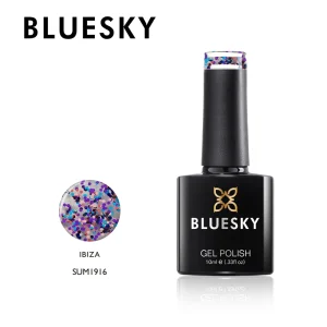 Gel Polish UV Seasonal Collection Colors Nails Salon Nail Polish Bottle UV Gel Products
