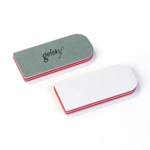 Gelsky Nail Shine Buffer Shine Buffer Nail File and Buffer
