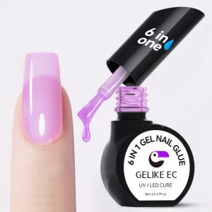 Glue Gel Nail Remover Liquid Fake Nail Rhinestone Tools Dissolve Liquid Nail Glue Remover