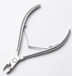 Good Cuticle Remover Tool Stainless Steel Cuticle Cutter and Remover Tool Beauty Nail Clipper Nipper