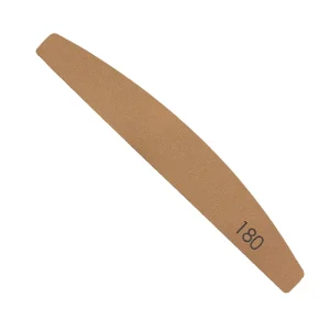 Grit Customize Mini Files Buffer Kit Wooden Power Korea Leopard Washable Equip Black Block Quality 100 180 240 180 Nail File
