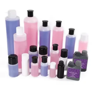 High Quality 120ml EMA Monomer 2 in 1 Model for Acrylic Powder and Nail Acrylic Liquid Fast Dry Feature