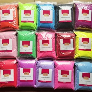 High Quality 1oz EMA Acrylic Powder Bulk Professional Fast Dry Non Toxic 3 in 1 Dipping Nail Art Powder