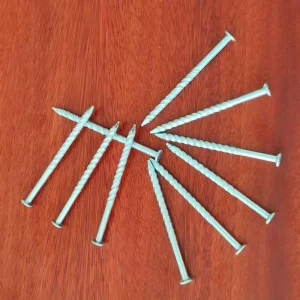 High Quality 2 Inch 3 Inch 4 Inch Common Wooden Nail Bright Iron Nail Polished Common Wire Nails