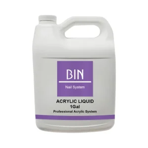 High Quality Acrylic Monomer Low Odor EMA Liquid for Acrylic Nails