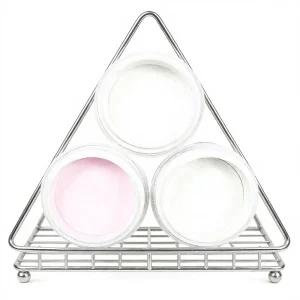 High Quality Acrylic Nail Pigment Powder Buttery Smooth Ema Acrylic Powder Vendors