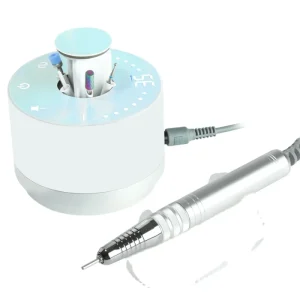High Quality Brushless Nails Drill Professional Electric Nail 35000 Rpm Portable