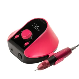 High Quality Drill Nails Professional Electric Nail Drill Machine for Salon