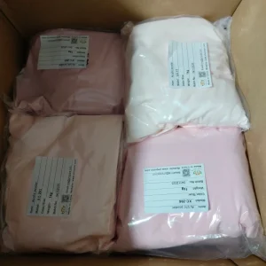 High-Quality Ema Pmma 1Kg Acrylic Powder Nail Acrylic Powder