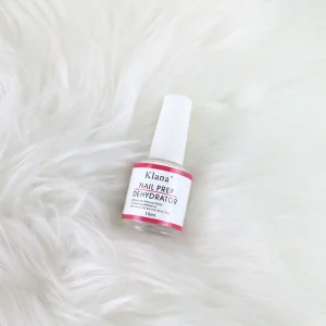High Quality Factory Air Dry Primer Nail Private Label 15ml Primer Multi Functional Nail Nail Prep Dehydrator