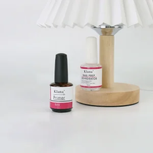 High Quality Factory Multi Functional Nail 15ml Primer 15ml Nail Prep Dehydrator for Nails