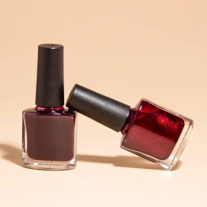 High Quality Factory Normal Nail Polish 8ml Free Samples Private Label Cute Nail Polish